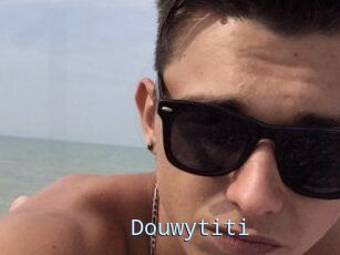 Douwytiti