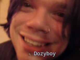 Dozyboy
