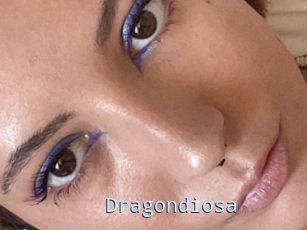 Dragondiosa