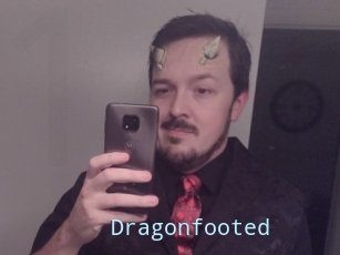 Dragonfooted
