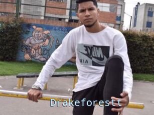 Drakeforestt