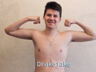 Drakejake