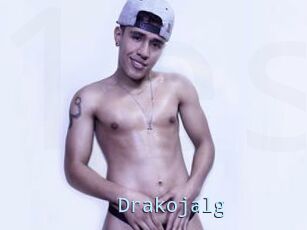 Drakojalg