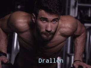 Drallen