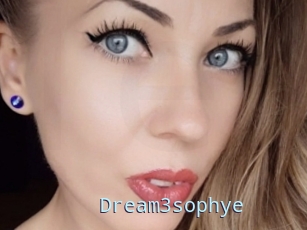 Dream3sophye