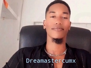 Dreamastercumx
