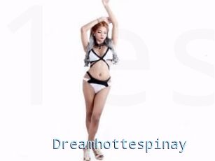 Dreamhottespinay