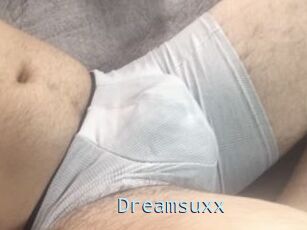Dreamsuxx