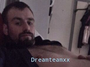 Dreamteamxx