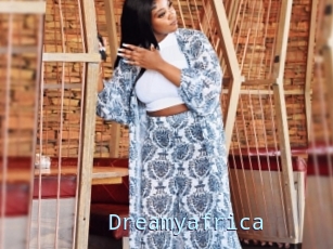 Dreamyafrica