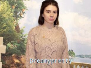 Dreamypretty