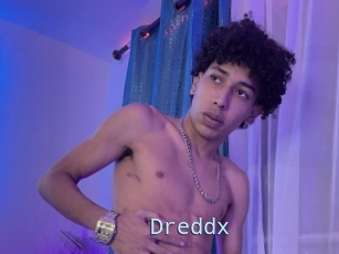 Dreddx