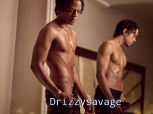 Drizzysavage