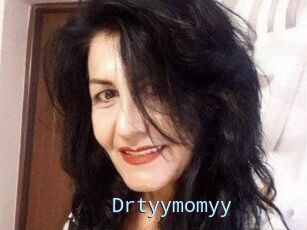 Drtyymomyy