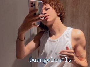 Duangelcurls