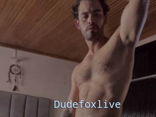 Dudefoxlive