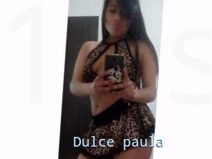 Dulce_paula