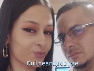 Dulceandgeorge