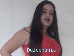 Dulcebahia