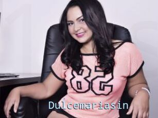 Dulcemariasin