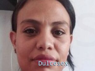 Dulcesex