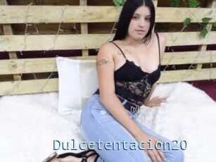 Dulcetentacion20