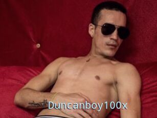 Duncanboy100x