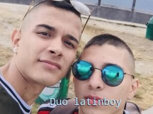 Duo_latinboy