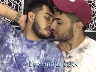 Duo_onfirexxx