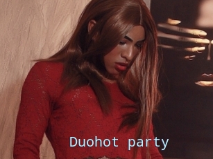 Duohot_party