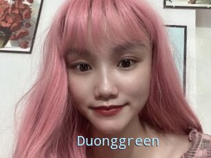 Duonggreen