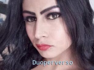 Duoperverso