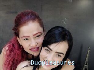 Duopleasures