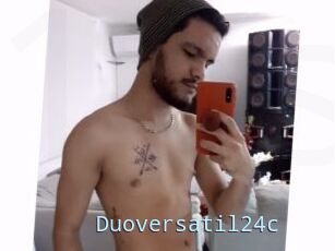 Duoversatil24c