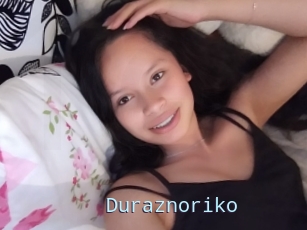 Duraznoriko
