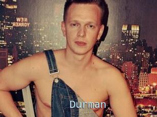 Durman