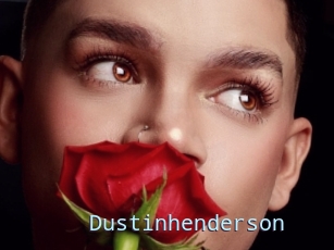 Dustinhenderson