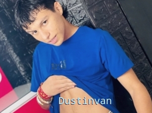 Dustinvan