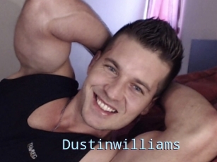 Dustinwilliams