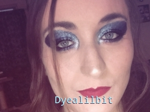 Dyealilbit