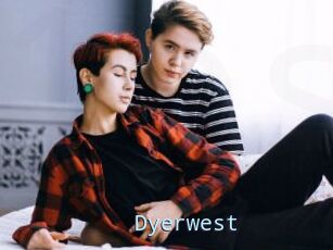 Dyerwest