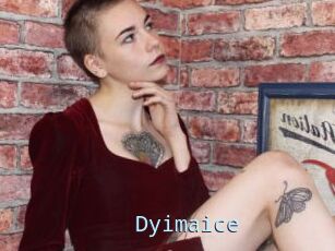 Dyimaice