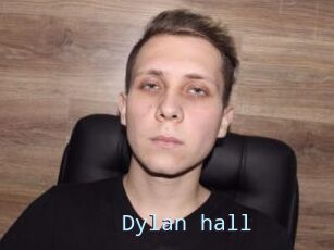 Dylan_hall