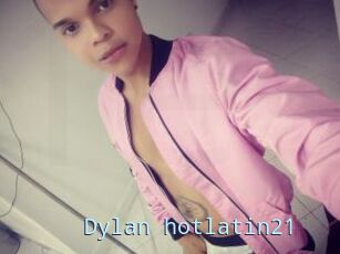 Dylan_hotlatin21