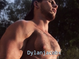 Dylanjacobx
