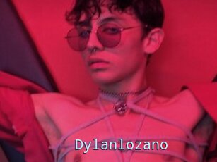 Dylanlozano
