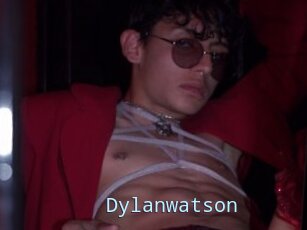 Dylanwatson
