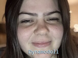 Dynamodoll