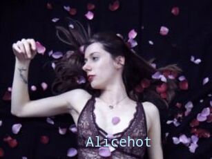 Alicehot
