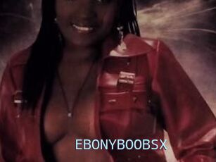 EBONYBOOBSX